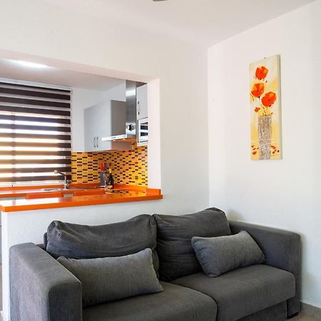 Casa Michelle Appartement Corralejo Buitenkant foto