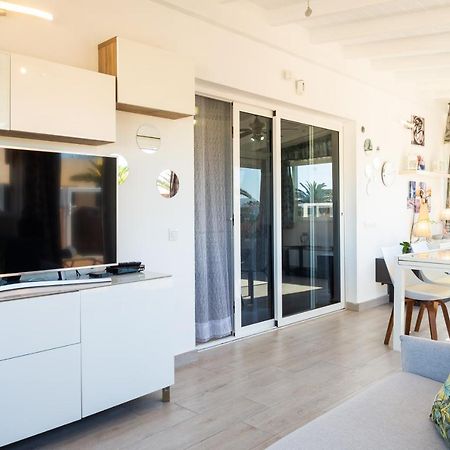 Casa Michelle Appartement Corralejo Buitenkant foto