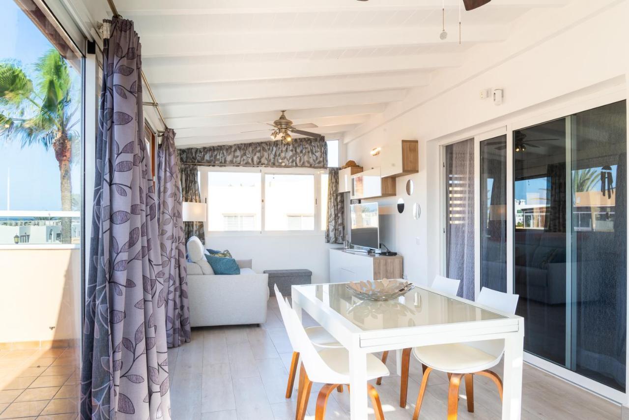 Casa Michelle Appartement Corralejo Buitenkant foto