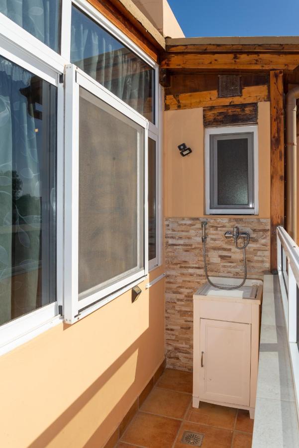 Casa Michelle Appartement Corralejo Buitenkant foto