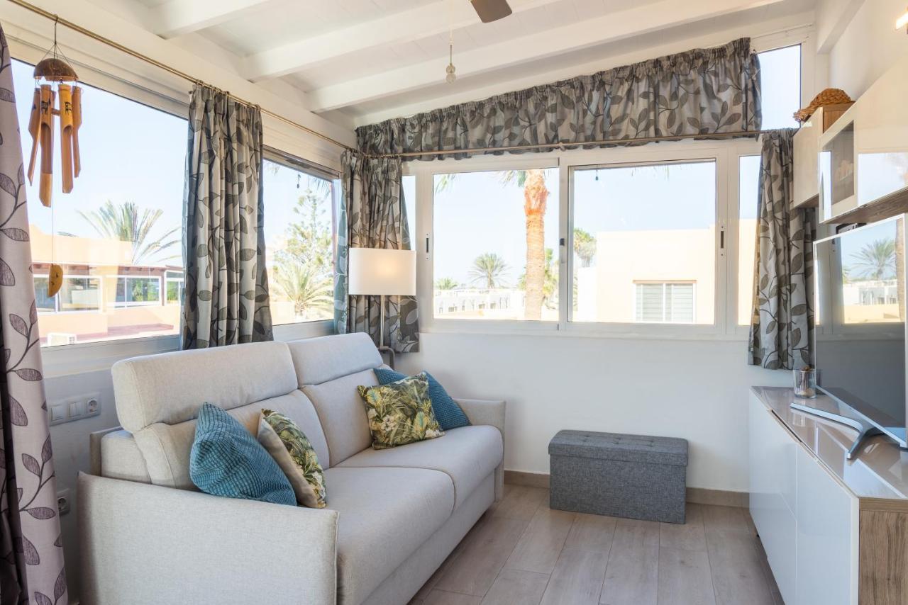 Casa Michelle Appartement Corralejo Buitenkant foto