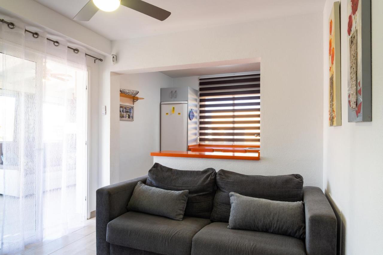 Casa Michelle Appartement Corralejo Buitenkant foto