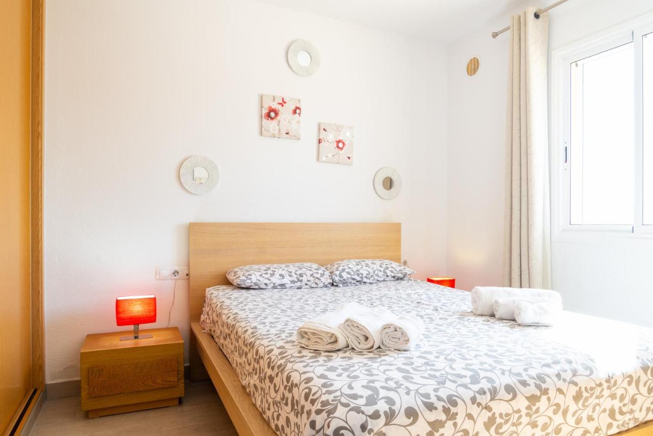 Casa Michelle Appartement Corralejo Buitenkant foto