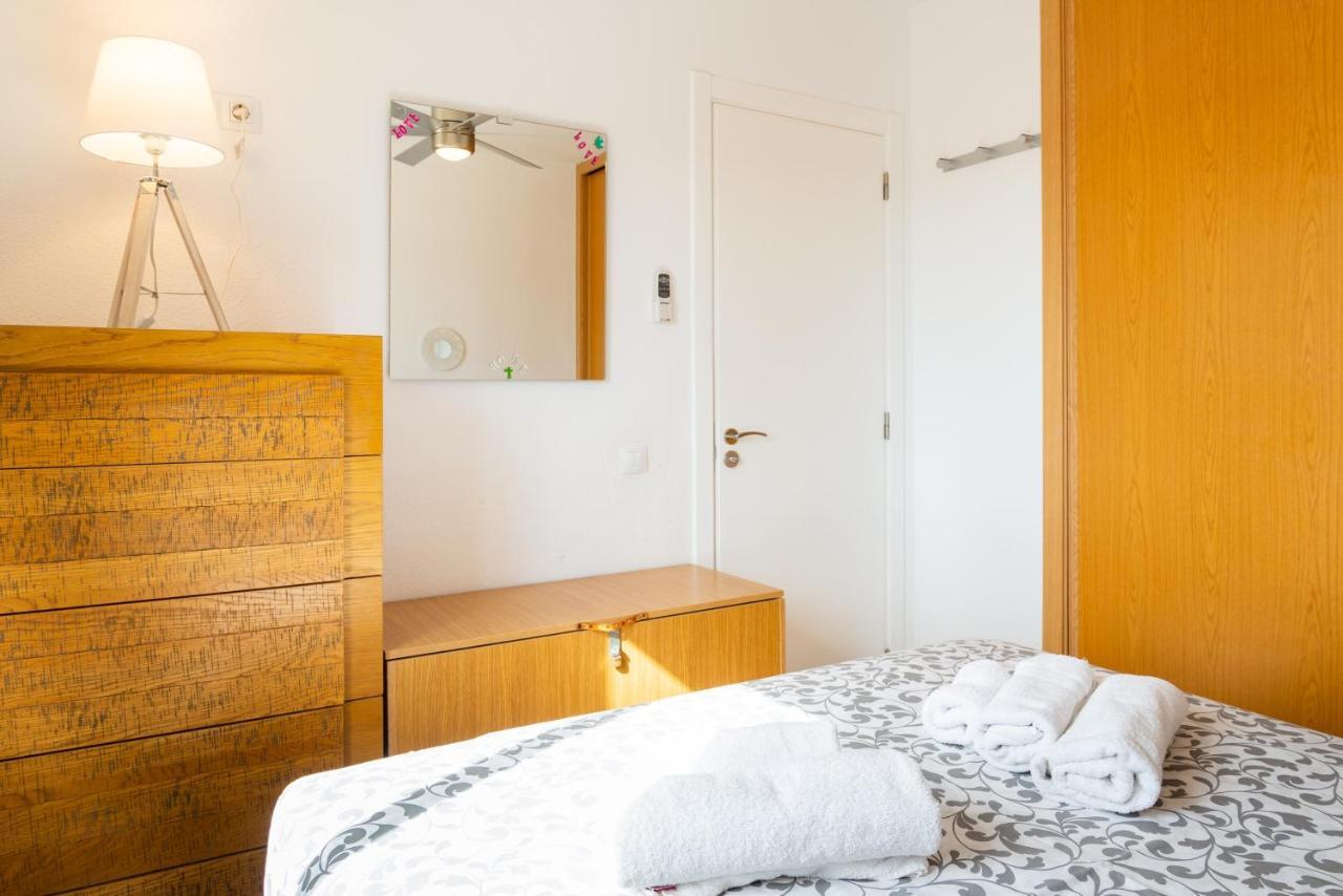 Casa Michelle Appartement Corralejo Buitenkant foto