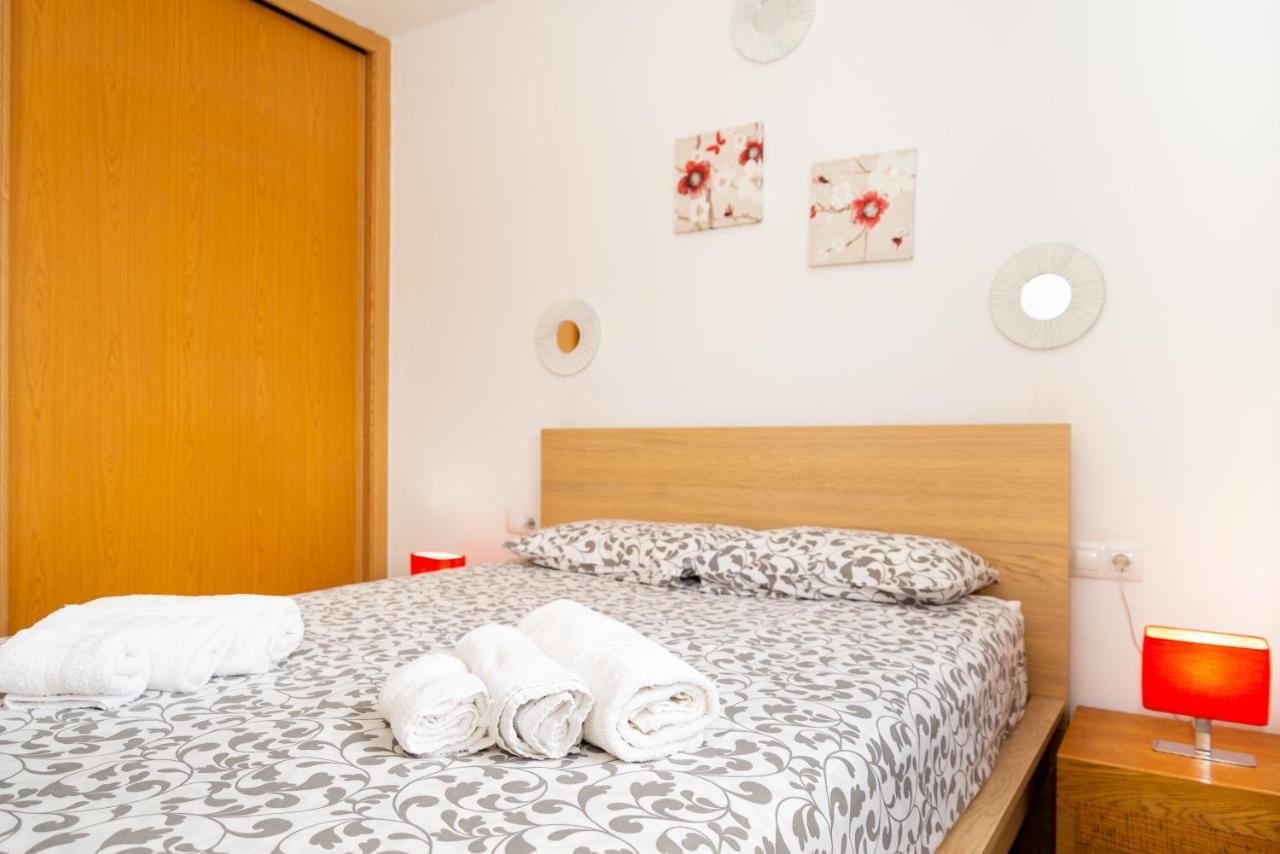 Casa Michelle Appartement Corralejo Buitenkant foto