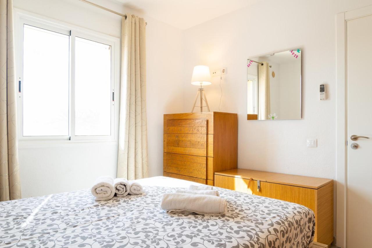 Casa Michelle Appartement Corralejo Buitenkant foto
